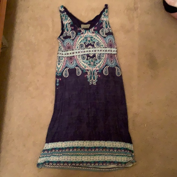 Athleta Dresses & Skirts - Athleta Santorini Dress